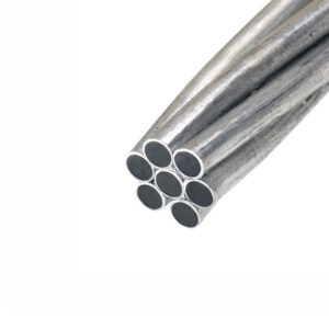 ALUMINUM CLAD STEEL (ACS)