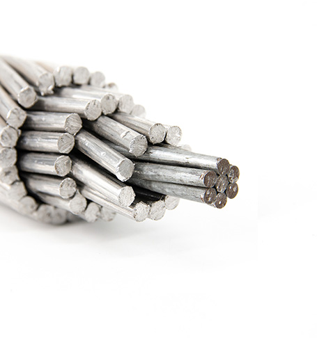 aluminum conductor