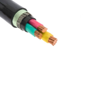 LV XLPE Power Cable