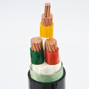 LV PVC Power Cable