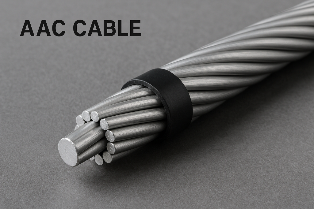 aac cable electrical