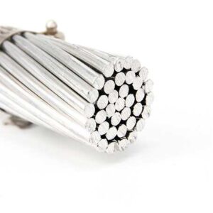 ALL ALUMINUM ALLOY CONDUCTOR(AAAC)