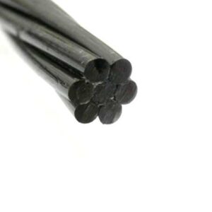 GALVANIZED STEEL WIRE(GSW)